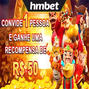 hmbet Indique amigos para receber um bônus
